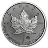 Platinová mince 1 Oz Maple Leaf 2022