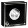 Stříbrná mince 1 Oz Australian Swan 2022 Proof