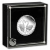 Stříbrná mince 1 Oz Australian Swan 2022 Proof