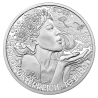 Stříbrná mince 1/2 Oz Pampeliška 2022