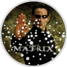 Stříbrná mince 1 Oz Matrix 2022