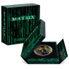 Stříbrná mince 1 Oz Matrix 2022