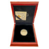 Platinová mince 1 Oz Platinové výročí Alžběty II. 2022