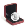 Stříbrná mince 1 Oz Princ Charles 2011