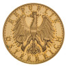 Zlatá mince 23,52 g 100 Schillingů 1926