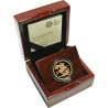 Zlatá mince 1/4 Oz Sovereign 2019 Proof