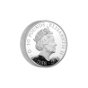 Stříbrná mince 10 Oz The Tudor Beasts Yale of Beaufort 2023 Proof