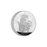Stříbrná mince 10 Oz The Tudor Beasts Yale of Beaufort 2023 Proof