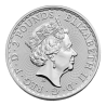 Stříbrná mince 1 Oz Britannia 2023 Elizabeth