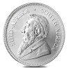 Stříbrná mince 1 Oz Krugerrand 2023
