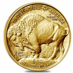 Zlatá mince 1 Oz American...