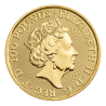 Zlatá mince 1 Oz Mýty a legendy - King Arthur 2023 (král Artuš)