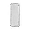 Plastová kapsle na stříbrné mince Dragon rectangle 1 Oz