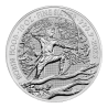 Stříbrná mince 10 Oz Mýty a legendy - Robin Hood 2023