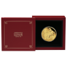 Zlatá mince 1/4 Oz Lunar Series III Year of the Rabbit 2023 Proof