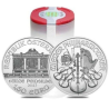Stříbrná mince 1 Oz Wiener Philharmoniker 2023