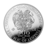 Stříbrná mince 1 Oz Archa Noemova 2023