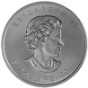 Stříbrná mince 1 Oz Maple Leaf 2016