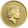Zlatá mince 1 Oz Britannia 2023 Elizabeth