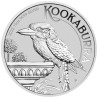 Stříbrná mince 10 Oz Australian Kookaburra 2022