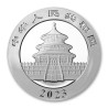 Stříbrná mince 30 g China Panda 2023