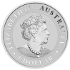 Stříbrná mince 1 Oz Kangaroo 2021