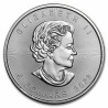 Stříbrná mince 1 Oz Maple Leaf 2022
