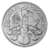 Stříbrná mince 1 Oz Wiener Philharmoniker 2023