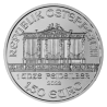 Stříbrná mince 1 Oz Wiener Philharmoniker 2023