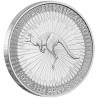 Stříbrná mince 1 Oz Kangaroo 2022