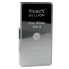 Stříbrná mince ve tvaru slitku 1 Kg StoneX