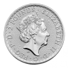 Tuba 25 x stříbrná mince 1 Oz Britannia