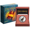 Stříbrná mince 1 Oz The Lord of the Rings Gollum 2022