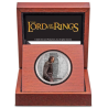 Stříbrná mince 1 Oz The Lord of the Rings Aragorn 2021