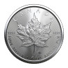 Stříbrná mince 1 Oz Maple Leaf 2020