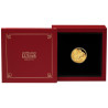 Zlatá mince 1/10 Oz Lunar Series III Year of the Rabbit 2023 Proof