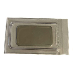 Platinový slitek 10g Degussa