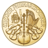 Zlatá mince 1/2 Oz Wiener Philharmoniker 2023