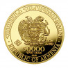 Zlatá mince 1 Oz Archa Noemova 2022