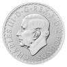 Stříbrná mince 1 Oz Britannia 2023 Charles