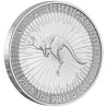 Stříbrná mince 1 Oz Kangaroo 2023