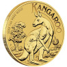 Zlatá mince 1 Oz Kangaroo 2023