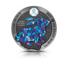 Stříbrná mince 1 Oz Azure Water Rabbit 2023 Kolorováno