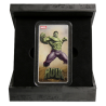 Stříbrný slitek 1 Kg Marvel Hulk 2021