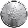 Stříbrná mince 1 Oz Maple Leaf 2023
