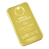 Zlatý slitek 20 g Münze Österreich