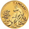 Zlatá mince 1/2 Oz Kangaroo 2023