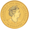 Zlatá mince 1/2 Oz Kangaroo 2023