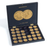 Krabička na 30 jihoafrických zlatých mincí Krugerrand