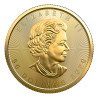 Zlatá mince 1 Oz Maple Leaf 2020